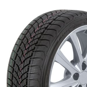 Zimska guma za putnička vozila DĘBICA 205/45R17 ZODE 88V FRHP2