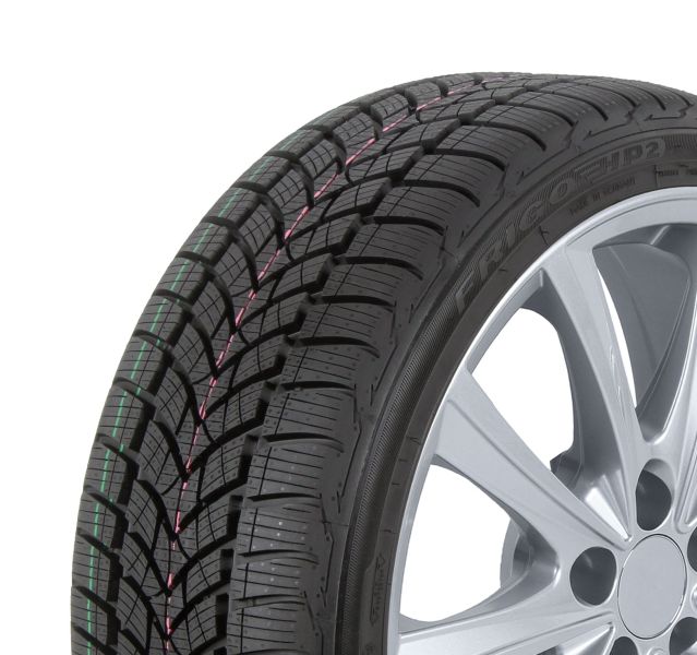 Zimska guma za putnička vozila DĘBICA 245/45R18 ZODE 100V FHP2