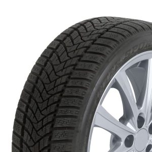 Zimska guma za putnička vozila DUNLOP 245/45R18 ZODU 100V WS5V