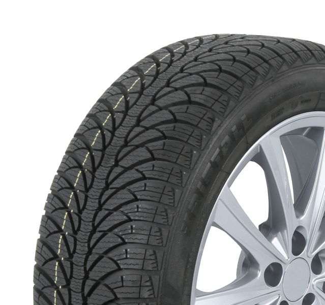 Zimska guma za putnička vozila FULDA 165/65R14 ZOFU 79T KM3