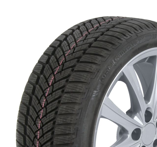 Zimska guma za putnička vozila FULDA 245/40R18 ZOFU 97V KCHP2