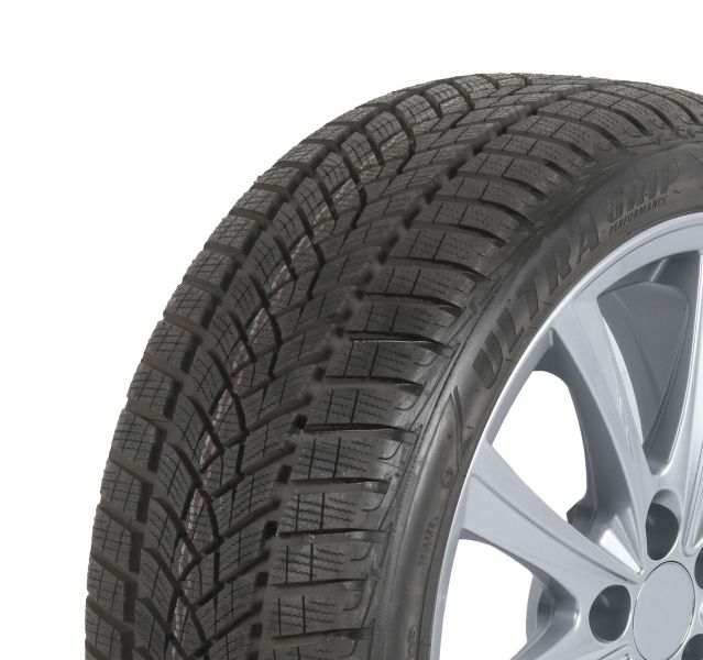 Zimska guma za putnička vozila GOODYEAR 225/45R18 ZOGO 95H UGPG1M