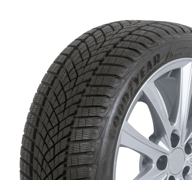 Zimska guma za putnička vozila GOODYEAR 245/45R17 ZOGO 99V UGP+