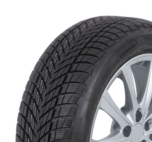 Zimska guma za putnička vozila GOODYEAR 255/45R20 ZOGO 105V UGP3