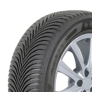 Zimska guma za putnička vozila MICHELIN 205/65R16 ZOMI 95H ALP5M