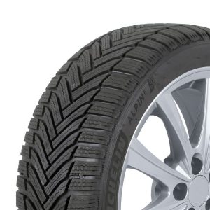 Zimska guma za putnička vozila MICHELIN 215/45R17 ZOMI 91V A6