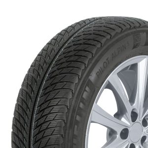 Zimska guma za putnička vozila MICHELIN 275/35R19 ZOMI 100V PA5MO