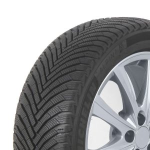 Zimska guma za putnička vozila MICHELIN 235/45R18 ZOMI 98V A7