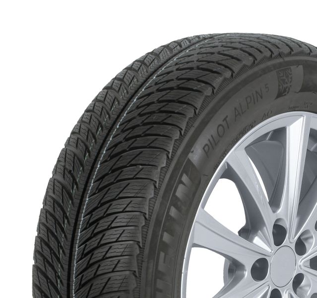 Zimska guma za putnička vozila MICHELIN 245/45R17 ZOMI 99V PA5
