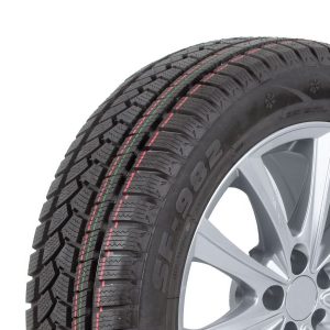 Zimska guma za putnička vozila SUNFULL 195/65R15 ZOSF 91T SF982
