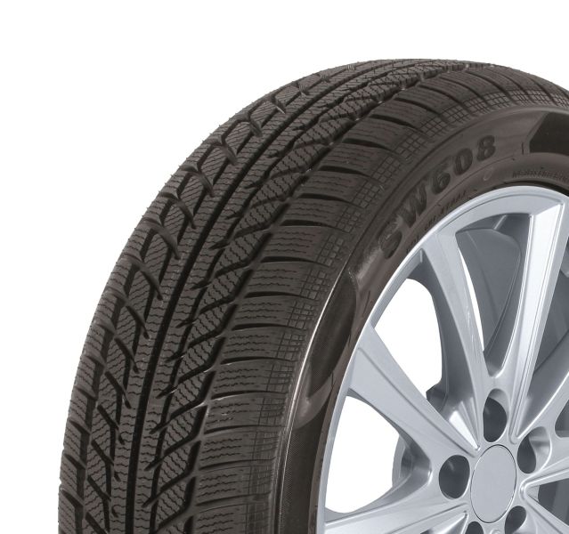 Zimska guma za putnička vozila TRAZANO 175/65R14 ZOTZ 82H SW608