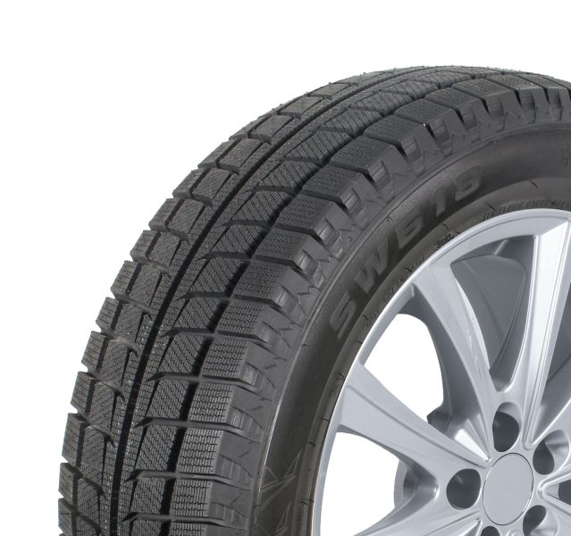 Zimska guma za putnička vozila TRAZANO 185/55R15 ZOTZ 82T SW618