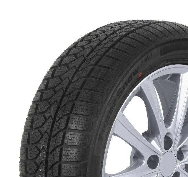 Zimska guma za putnička vozila TRAZANO 215/60R16 ZOTZ 99H Z507