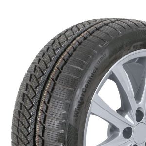 Zimska putnička RFT guma CONTINENTAL 245/45R18 ZOCO 100V 850PR