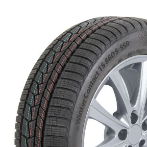 Zimska putnička RFT guma CONTINENTAL 275/40R19 ZOCO 105V 860SR