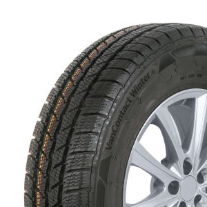 Zimske gume za laka dostavna vozila CONTINENTAL 215/75R16 ZDCO 113R VCW