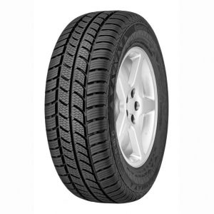 Zimske gume za laka dostavna vozila CONTINENTAL 225/65R16 ZDCO 112R VW2