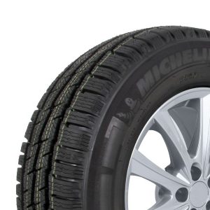 Zimske gume za laka dostavna vozila MICHELIN 225/65R16 ZDMI 112R AALP
