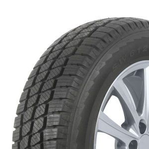 Zimske gume za laka dostavna vozila TRAZANO 195/70R15 ZDTZ 104R SW612